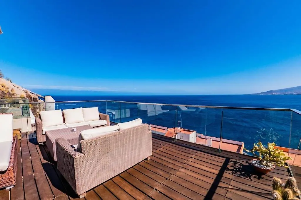 Cosmic View Apartment Tabaiba 0*,  إسبانيا