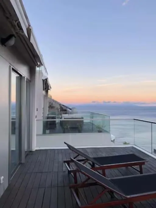 Cosmic View Apartment Tabaiba